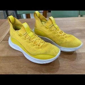 Under armour curry flow 8